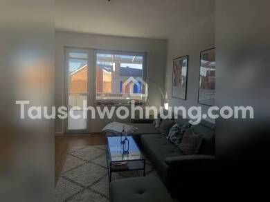 Wohnung zur Miete Tauschwohnung 500 € 3 Zimmer 63 m² 4. Geschoss Nordstadt Hannover 30167