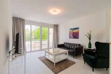 Wohnung zur Miete Wohnen auf Zeit 1.790 € 2 Zimmer 54 m² frei ab 01.02.2025 Spandauer Damm Charlottenburg Berlin 14059