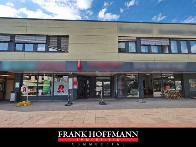 Verkaufsfläche zur Miete provisionsfrei 5 € 836 m² Verkaufsfläche Bramfeld Hamburg 22177