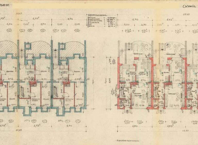 Wohnanlage zum Kauf als Kapitalanlage geeignet 750.000 € 402 m² 1.225 m² Grundstück Geldern 47608