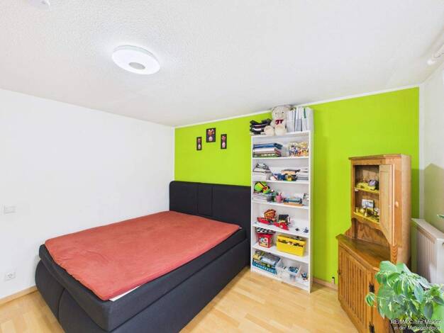 Wohnung zum Kauf 449.000 € 3 Zimmer 93 m² 2. Geschoss St Leonhard Nürnberg 90439