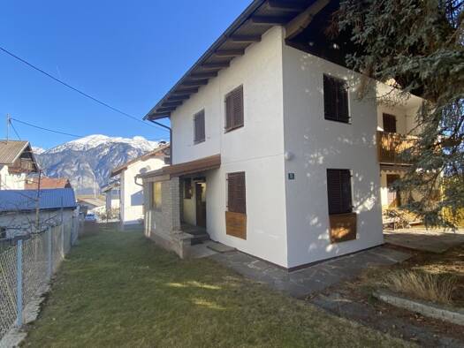 Haus zum Kauf 1.380.000 € 270 m² 1.330 m² Grundstück Axams 6094