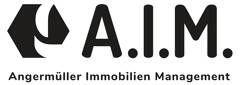 A.I.M. UG (haftungsbeschränkt) logo