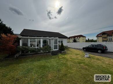 Einfamilienhaus zum Kauf 219.000 € 3 Zimmer 85 m² 573 m² Grundstück Thalheim Thalheim 06766