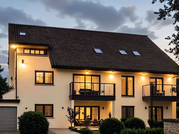 Wohnung zum Kauf provisionsfrei 348.982 € 3 Zimmer 88,4 m² 1. Geschoss Ering Ering am Inn 94140