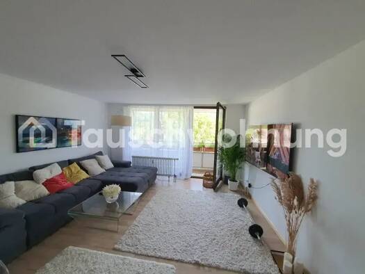 Wohnung zur Miete Tauschwohnung 650 € 2 Zimmer 73 m² 5. Geschoss Denzlingen 79211