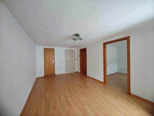 Wohnung zur Miete 480 € 2 Zimmer 33,9 m² 2. Geschoss Kaufbeuren 87600
