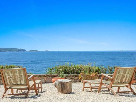 Einfamilienhaus zum Kauf 5.510.000 € 210 m² 3.904 m² Grundstück Bord de Mer Carqueiranne 83320