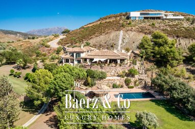 Villa zum Kauf 3.250.000 € 658 m² 4.146 m² Grundstück marbella