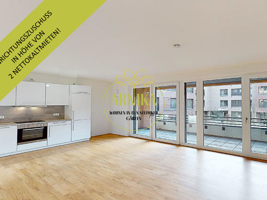 Wohnung zur Miete 920 € 3 Zimmer 89,3 m² EG frei ab 01.01.2026 Arnikaweg 6A Steimker Berg Wolfsburg 38446