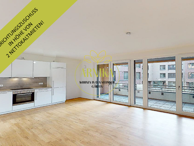 Wohnung zur Miete 920 € 3 Zimmer 89,3 m² EG frei ab 01.01.2026 Arnikaweg 6A Steimker Berg Wolfsburg 38446