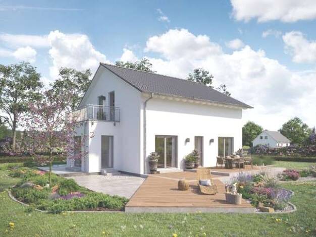Einfamilienhaus zum Kauf - Erstbezug provisionsfrei 515.000 € 5 Zimmer 135 m² 600 m² Grundstück Dröschederfeld Iserlohn 58638