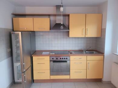 Wohnung zur Miete 695 € 1,5 Zimmer 41 m² Geschoss 1/1 frei ab sofort Ingolstadt 85049