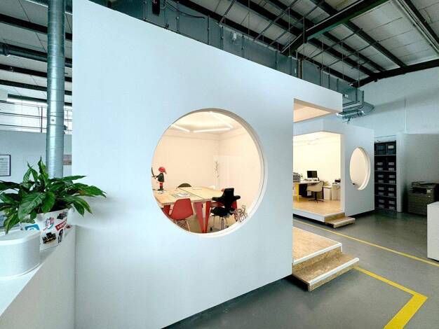 Lagerhalle zur Miete provisionsfrei 1.890 € 227 m² Lagerfläche Hörder Strasse 288 Stockum Witten 58454