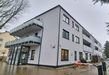 Wohnung zur Miete 1.268 € 4 Zimmer 93,9 m² 2. Geschoss Prinzeß - Luise - Str. 130 Broich - Ost Mülheim an der Ruhr 45479