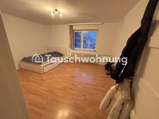 Wohnung zur Miete Tauschwohnung 547 € 2 Zimmer 52 m² 4. Geschoss Brunswik Brunswik 24105