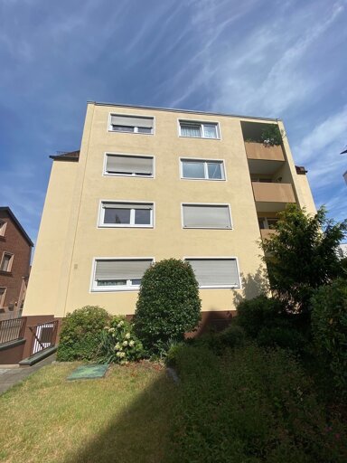 Wohnung zum Kauf provisionsfrei 285.000 € 3 Zimmer 83 m² 2. Geschoss Mögeldorf Nürnberg 90482