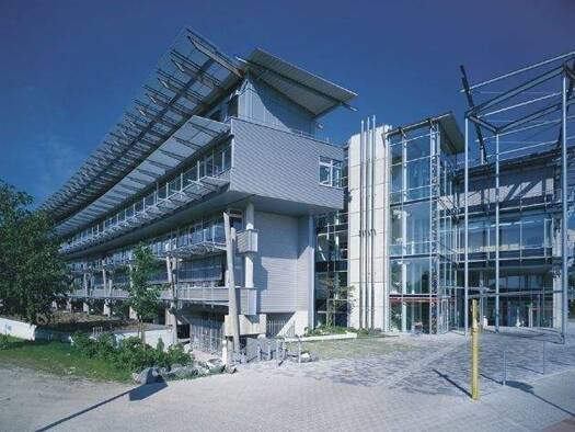 Bürofläche zur Miete provisionsfrei 8,50 € 3 Zimmer 132,7 m² Bürofläche Münsterstraße 5 Hamm-Norden Hamm 59065