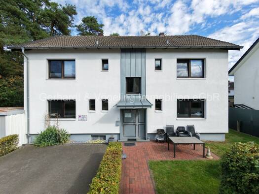 Mehrfamilienhaus zum Kauf als Kapitalanlage geeignet 799.000 € 12 Zimmer 181,7 m² 618 m² Grundstück Stukenbrock-Senne Schloß Holte-Stukenbrock 33758
