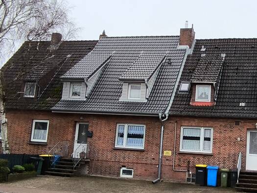 Reihenhaus zur Miete 960 € 4 Zimmer 85 m² 200 m² Grundstück frei ab 01.05.2026 Büsum 25761