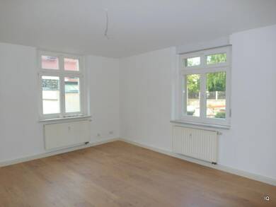 Wohnung zur Miete 550 € 3 Zimmer 78 m² 1. Geschoss Schülerstraße 14 Bautzen Bautzen 02625