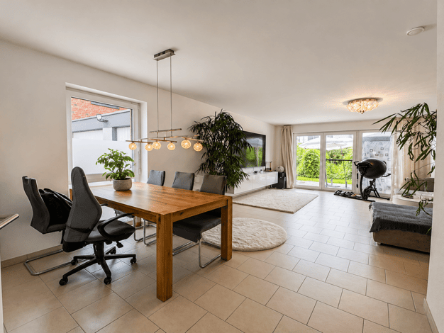 Sonstiges zum Kauf als Kapitalanlage geeignet 749.000 € 5 Zimmer 135 m² 292 m² Grundstück Rheindorf Leverkusen 51371