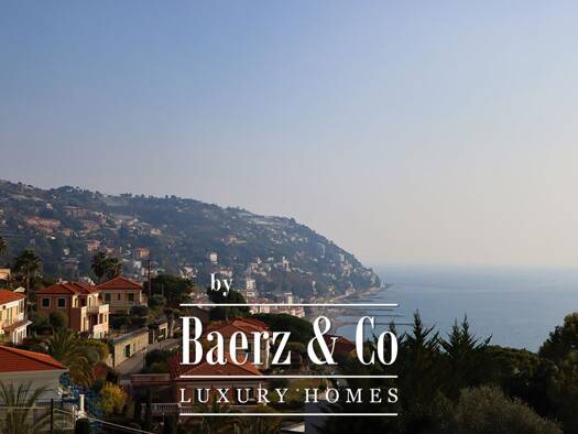 Villa zum Kauf 1.600.000 € 140 m² 500 m² Grundstück ospedaletti 18014