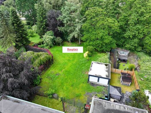 Grundstück zum Kauf 370.000 € 1.102 m² Grundstück frei ab sofort Hüls Marl 45772