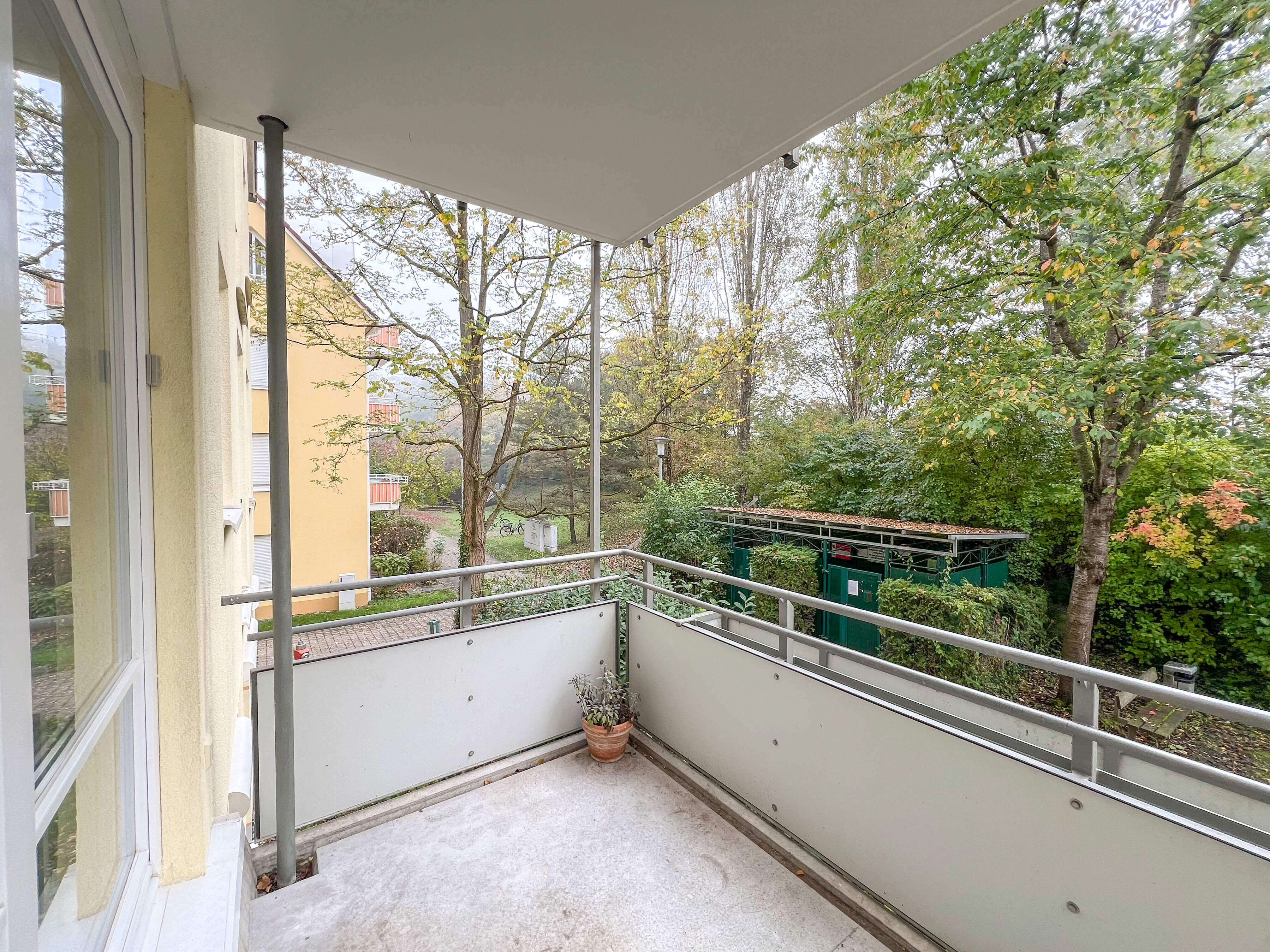 Wohnung zum Kauf 289.000 € 2 Zimmer 48 m²<br/>Wohnfläche 01.01.2025<br/>Verfügbarkeit Altenerding Erding 85435