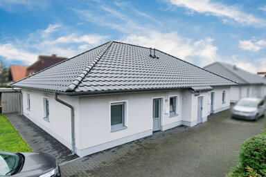 Doppelhaushälfte zur Miete 850 € 2,5 Zimmer 100 m² frei ab 15.12.2024 Moordorf Südbrookmerland 26624