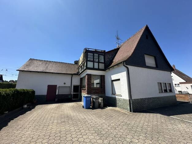 Einfamilienhaus zum Kauf 429.000 € 6 Zimmer 127,7 m² 949 m² Grundstück Stockstadt am Main 63811