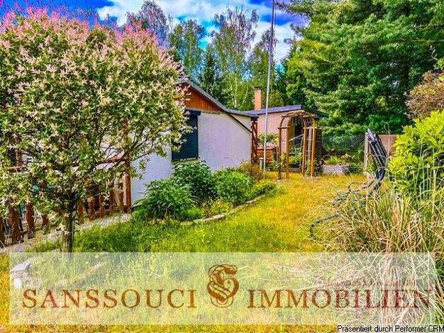 Haus zum Kauf 220.000 € 3 Zimmer 50 m² 683 m² Grundstück Mühlenbeck 16567