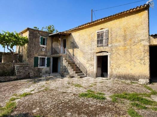 Haus zum Kauf 120.000 € 2 Zimmer 130 m² Kanfanar