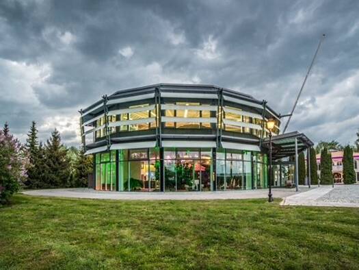 Büro zur Miete provisionsfrei 8.888 € 1 Zimmer 500 m² Bürofläche Eschenried Bergkirchen 85232