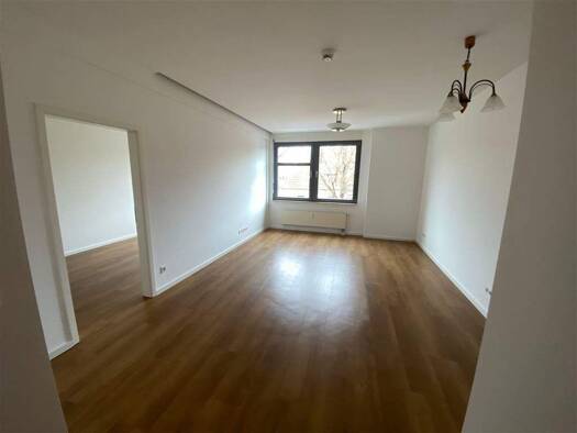 Wohnung zur Miete 765 € 2 Zimmer 66,5 m² 2. Geschoss frei ab sofort Häßlerstrasse 8a Löbervorstadt Erfurt 99096