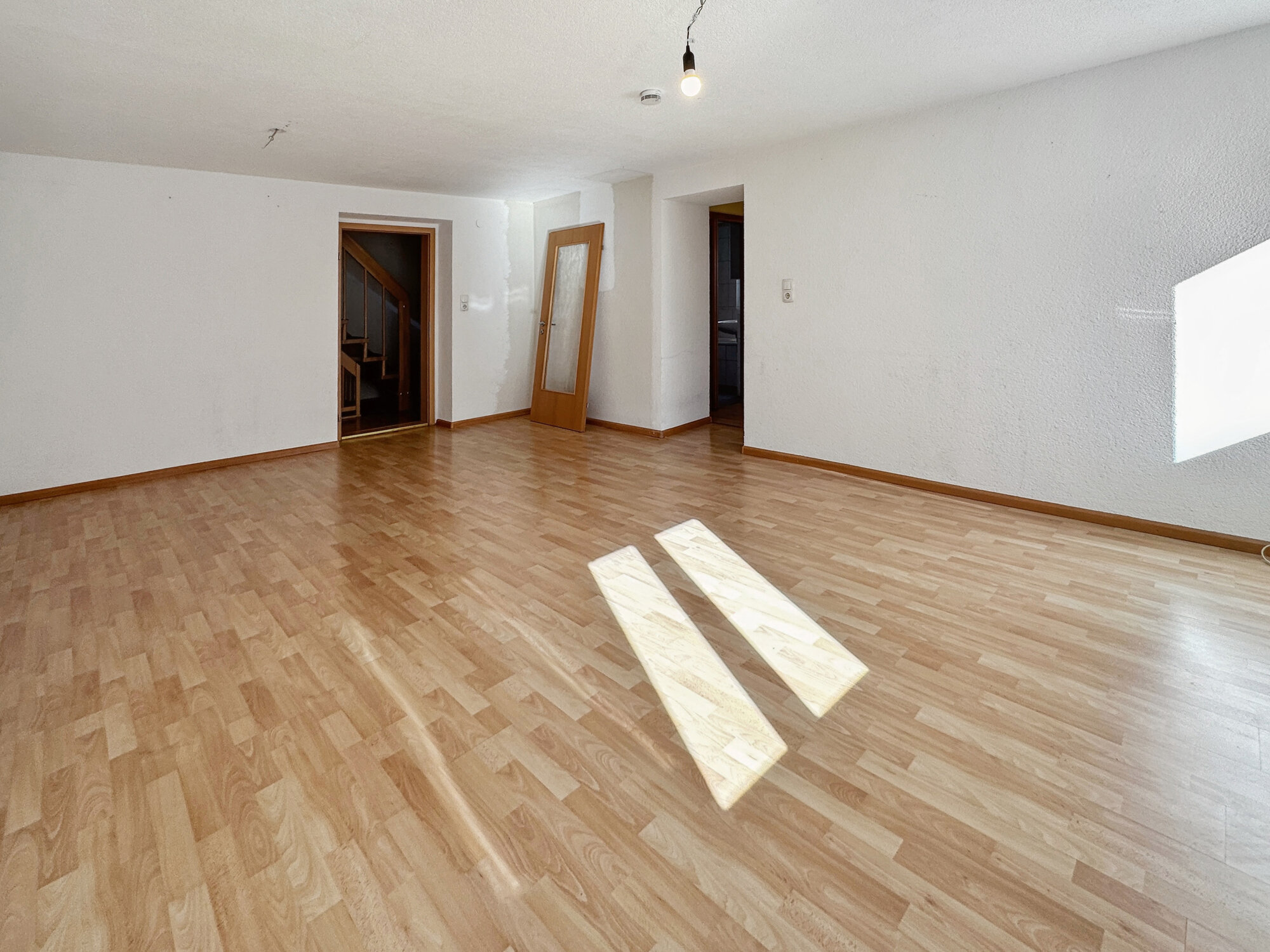 Wohnung zur Miete 490 € 1 Zimmer 16 m²<br/>Wohnfläche ab sofort<br/>Verfügbarkeit Weiherhausstr. 5 Herten Rheinfelden 79618