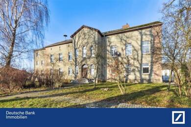 Einfamilienhaus zum Kauf 285.000 € 15 Zimmer 440 m² 9.529 m² Grundstück Mechow Kyritz 16866