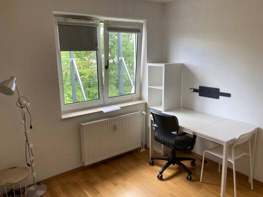 Wohnung zum Kauf 295.000 € 3 Zimmer 60 m² EG Großberg Pentling 93080