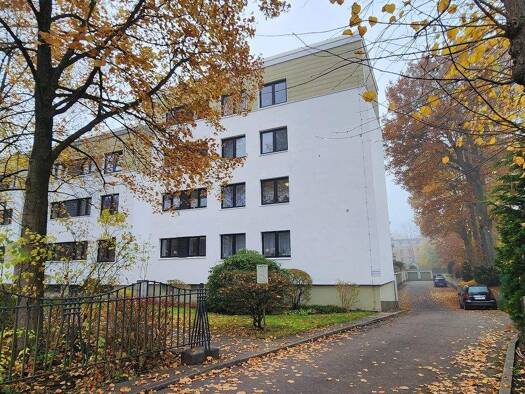 Wohnung zum Kauf 110.000 € 55 m² 3. Geschoss frei ab sofort Carlstraße 23 a Innenstadt Neumünster 24534