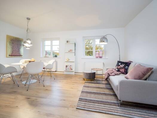 Studio zum Kauf provisionsfrei 139.000 € 1 Zimmer 36 m² Schönefeld-Abtnaundorf Leipzig 04347