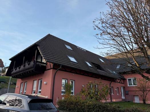 Wohnung zur Miete 860 € 3 Zimmer 105 m² Geschoss 1/2 frei ab 01.01.2026 Schutterlindenbergstraße Lahr Lahr/Schwarzwald 77933