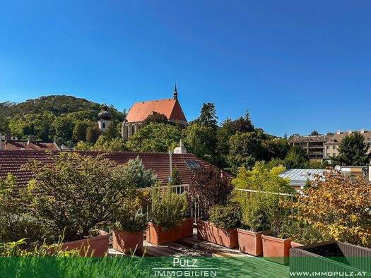 Wohnung zur Miete 2.175 € 3 Zimmer 120,5 m² Mödling 2340