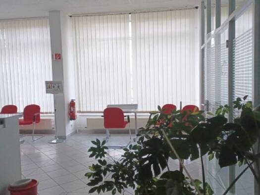 Büro zur Miete provisionsfrei 1.950 € 315 m² Bürofläche Weinhübel Görlitz 02827