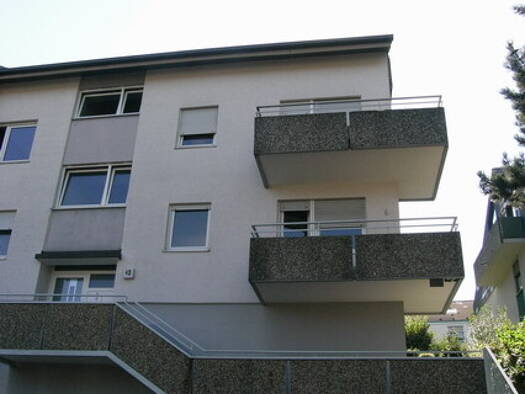 Wohnung zum Kauf 155.000 € 1 Zimmer 38 m² 1. Geschoss Hofen Mühlhausen 70378