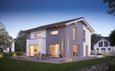Einfamilienhaus zum Kauf provisionsfrei 453.900 € 5 Zimmer 162 m² 1.603 m² Grundstück Bad Frankenhausen Bad Frankenhausen, OT Seehausen 06567