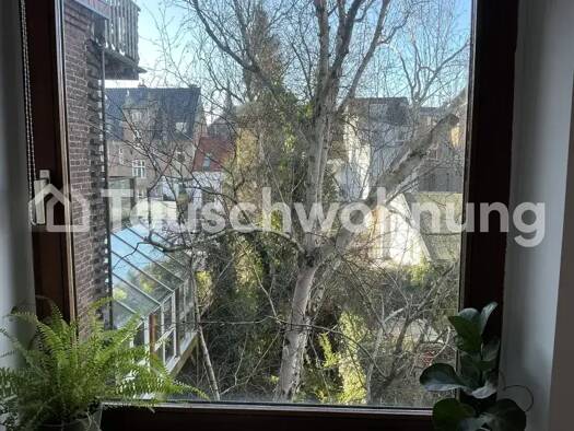 Maisonette zur Miete Tauschwohnung 1.700 € 4,5 Zimmer 120 m² 2. Geschoss Ehrenfeld Köln 50823