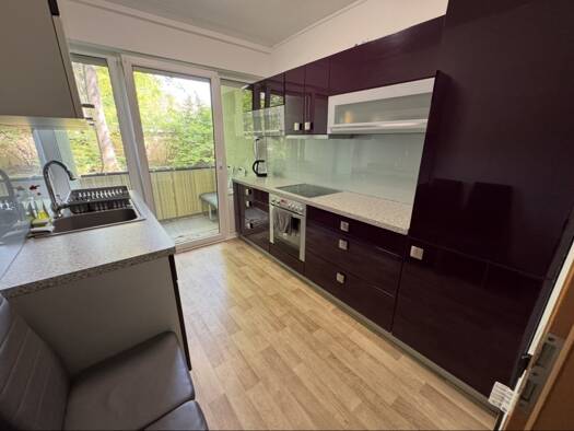 Wohnung zum Kauf 230.000 € 2 Zimmer 60 m² Frankenforst Bergisch Gladbach 51427