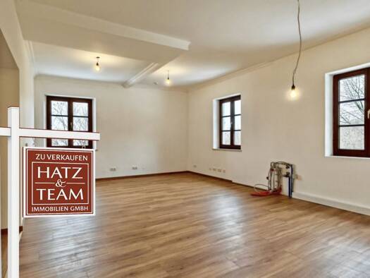 Wohnung zum Kauf 170.000 € 2,5 Zimmer 74,6 m² EG Griesbach Bad Griesbach i.Rottal 94086