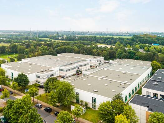 Bürofläche zur Miete Hellerhof Stadtbezirk 10 40595