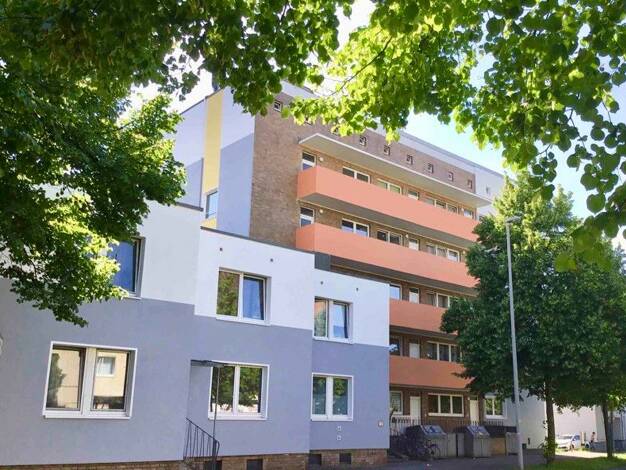 Wohnung zur Miete 661 € 2 Zimmer 54,6 m² 1. Geschoss frei ab 26.10.2026 Stöckener Straße 169 Stöcken Hannover 30419